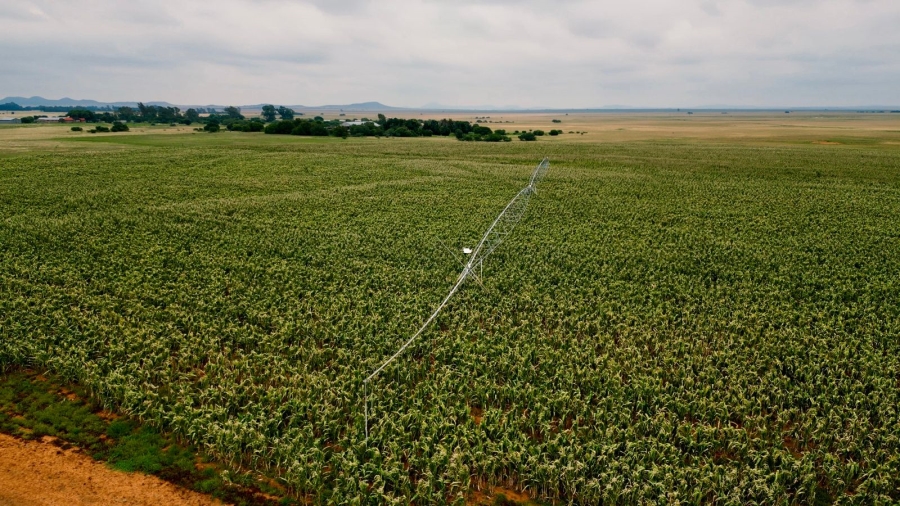 8 Bedroom Property for Sale in Bloemfontein Rural Free State